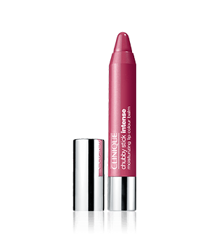 Увлажняющая помада-бальзам для губ интенсивного цвета Chubby Stick Intense Moisturizing Lip Colour Balm™