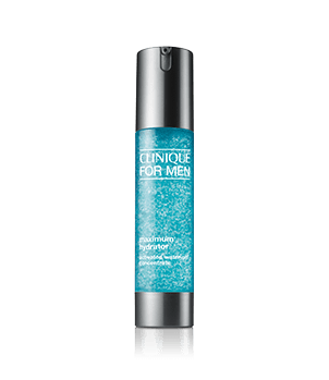 Активный гель-концентрат на водной основе Clinique For Men™