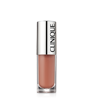 Блеск для губ: сияние и увлажнение Clinique Pop Splash™