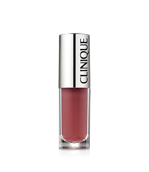 Блеск для губ: сияние и увлажнение Clinique Pop Splash™