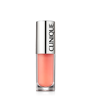 Блеск для губ: сияние и увлажнение Clinique Pop Splash™
