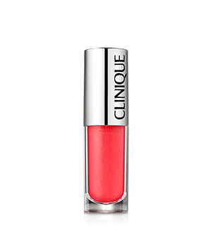 Блеск для губ: сияние и увлажнение Clinique Pop Splash™