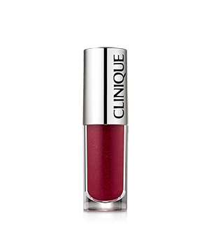 Блеск для губ: сияние и увлажнение Clinique Pop Splash™