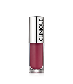 Блеск для губ: сияние и увлажнение Clinique Pop Splash™