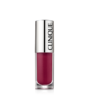 Блеск для губ: сияние и увлажнение Clinique Pop Splash™