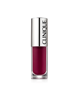 Блеск для губ: сияние и увлажнение Clinique Pop Splash™