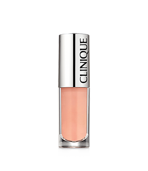 Блеск для губ: сияние и увлажнение Clinique Pop Splash™