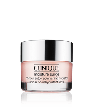 Интенсивно увлажняющий гель на 72 часа Moisture Surge™
