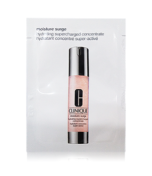 Миниатюра увлажняющего гель-концентрата усиленного действия Moisture Surge™