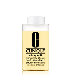 Clinique iD™ Увлажняющий лосьон Dramatically Different™