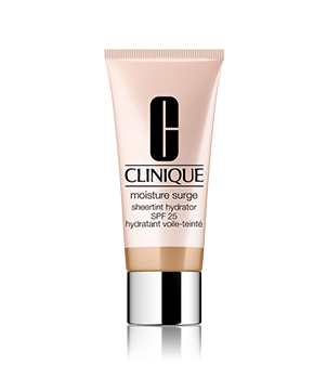 Крем с тональным эффектом увлажняющий Moisture Surge Tinted SPF 25™