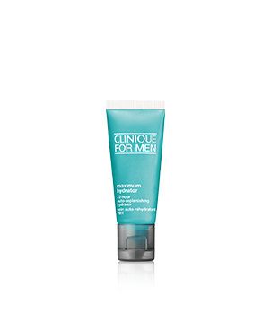 Миниатюра интенсивно увлажняющего гель-крема на 72 часа Clinique For Men Maximum Hydrator™
