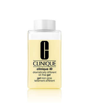 Clinique iD™ Увлажняющий гель Dramatically Different™