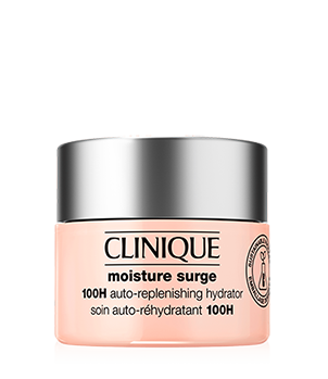 Интенсивно увлажняющий гель-крем на 100 часов Moisture Surge™