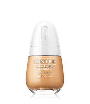 Тональный крем Even Better Clinical™ Serum Foundation SPF 20