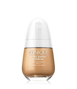 Тональный крем Even Better Clinical™ Serum Foundation SPF 20