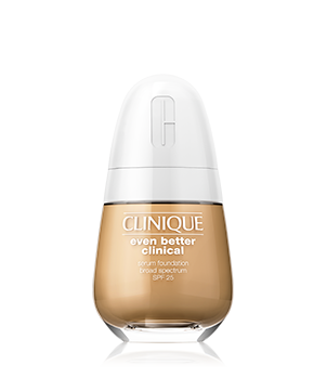 Тональный крем Even Better Clinical™ Serum Foundation SPF 20