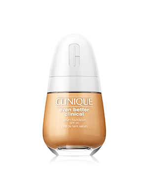 Тональный крем Even Better Clinical™ Serum Foundation SPF 20