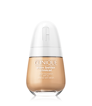 Тональный крем Even Better Clinical™ Serum Foundation SPF 20