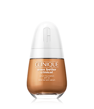 Тональный крем Even Better Clinical™ Serum Foundation SPF 20