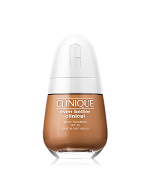 Тональный крем Even Better Clinical™ Serum Foundation SPF 20