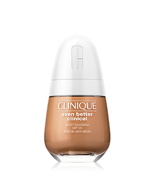 Тональный крем Even Better Clinical™ Serum Foundation SPF 20
