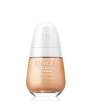 Тональный крем Even Better Clinical™ Serum Foundation SPF 20