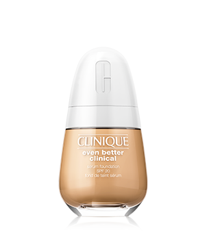 Тональный крем Even Better Clinical™ Serum Foundation SPF 20
