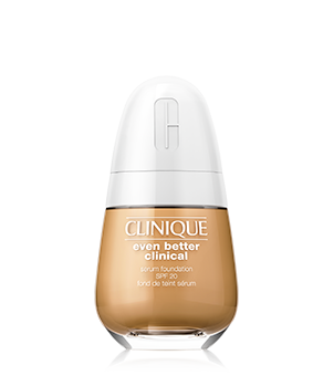 Тональный крем Even Better Clinical™ Serum Foundation SPF 20