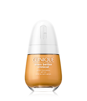 Тональный крем Even Better Clinical™ Serum Foundation SPF 20