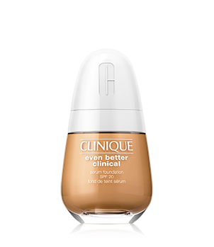 Тональный крем Even Better Clinical™ Serum Foundation SPF 20