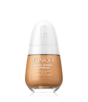 Тональный крем Even Better Clinical™ Serum Foundation SPF 20