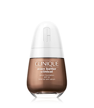 Тональный крем Even Better Clinical™ Serum Foundation SPF 20