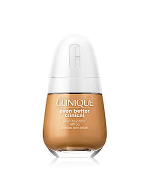 Тональный крем Even Better Clinical™ Serum Foundation SPF 20