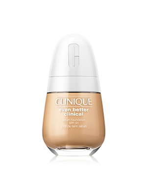 Тональный крем Even Better Clinical™ Serum Foundation SPF 20