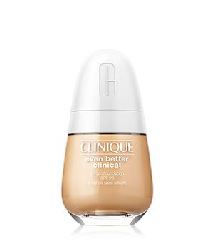 Тональный крем Even Better Clinical™ Serum Foundation SPF 20