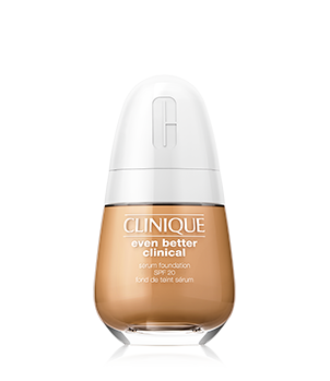 Тональный крем Even Better Clinical™ Serum Foundation SPF 20