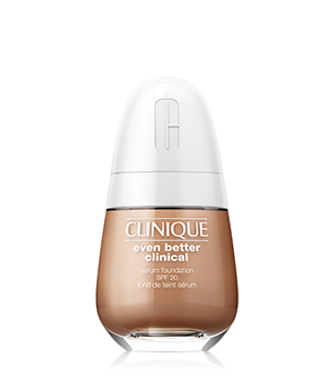 Тональный крем Even Better Clinical™ Serum Foundation SPF 20