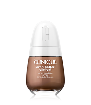 Тональный крем Even Better Clinical™ Serum Foundation SPF 20
