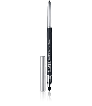 Автоматический стойкий карандаш для глаз с растушевкой Quickliner™