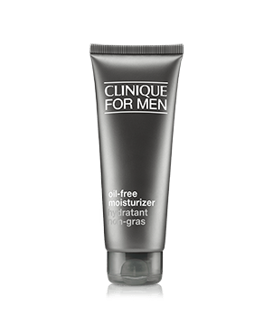 Увлажняющий крем-гель Oil Free Moisturizer