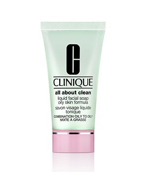 Жидкое мыло для лица All About Clean™