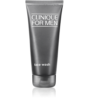 Жидкое мыло для лица Clinique For Men™