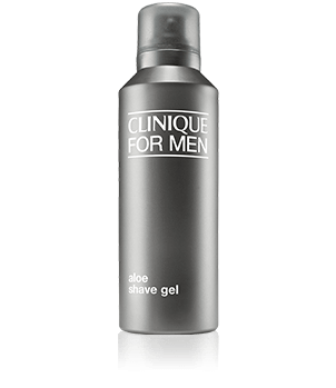 Гель для бритья с алоэ Clinique for Men™