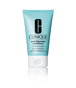 Очищающий гель для умывания для проблемной кожи Anti-Blemish Solutions™