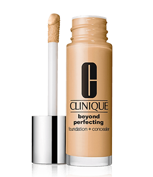 Устойчивое тональное средство Beyond Perfecting™