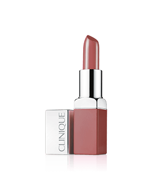 Помада для губ: интенсивный цвет и уход Clinique Pop™