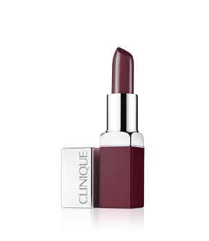 Помада для губ: интенсивный цвет и уход Clinique Pop™