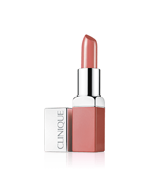 Помада для губ: интенсивный цвет и уход Clinique Pop™