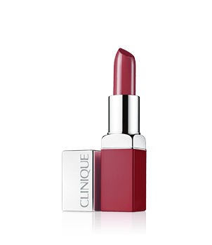 Помада для губ: интенсивный цвет и уход Clinique Pop™